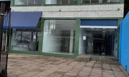 Ponto comercial para alugar na rua doutor barcelos, --, centro, canoas por r$ 5.000