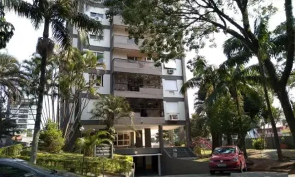 Apartamento com 3 quartos à venda na avenida guilherme schell, --, centro, canoas por r$ 1.075.000