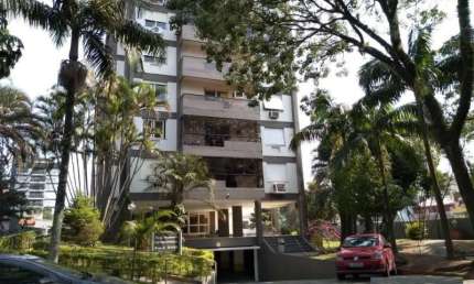 Apartamento com 3 quartos à venda no Centro, Canoas , 250 m2 por R$ 1.075.000