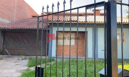 Casa com 3 quartos à venda no Igara, Canoas , 230 m2 por R$ 700.000