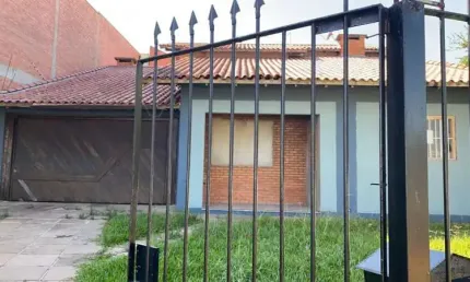 Casa com 3 quartos à venda na rua pirapo, --, igara, canoas por r$ 700.000