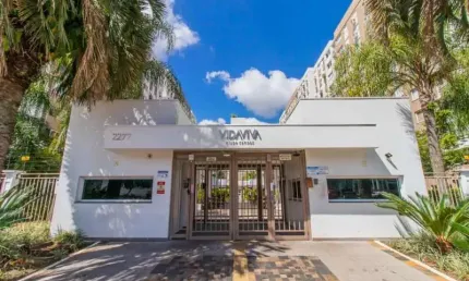 Apartamento com 3 quartos à venda no Marechal Rondon, Canoas , 78 m2 por R$ 499.000