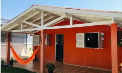 Casa com 3 quartos à venda na Floresta, Nova Santa Rita , 102 m2 por R$ 300.000
