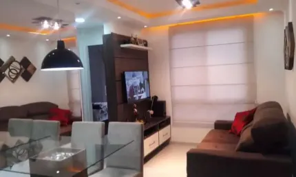 Apartamento com 2 quartos à venda na rua oliveira viana, --, fátima, canoas por r$ 200.000