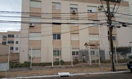 Apartamento com 2 quartos à venda na Nossa Senhora das Graças, Canoas , 56 m2 por R$ 180.000