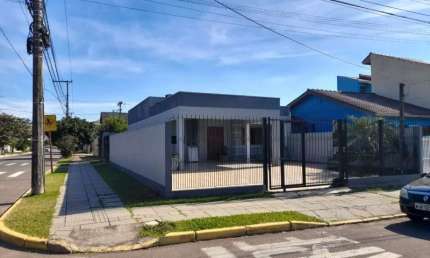 Casa com 3 quartos à venda no São José, Canoas , 105 m2 por R$ 480.000