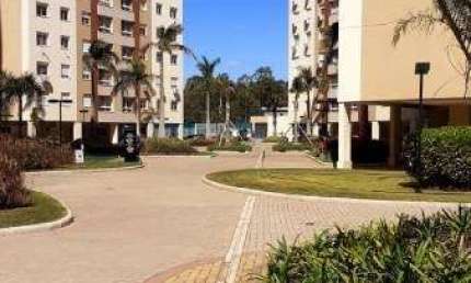 Apartamento com 3 quartos à venda no Marechal Rondon, Canoas 