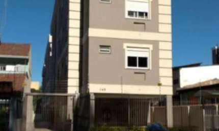 Apartamento com 3 quartos à venda no Marechal Rondon, Canoas , 73 m2 por R$ 360.000