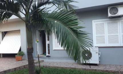 Casa com 3 quartos à venda no Marechal Rondon, Canoas , 172 m2 por R$ 1.053.000