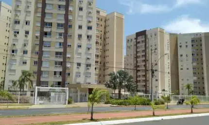 Apartamento com 3 quartos à venda na Avenida Farroupilha, --, Marechal Rondon, Canoas por R$ 585.000