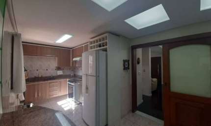 Casa em condomínio fechado com 3 quartos à venda no Harmonia, Canoas , 86 m2 por R$ 770.000