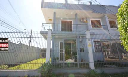 Casa com 3 quartos à venda no Estância Velha, Canoas , 237 m2 por R$ 980.000
