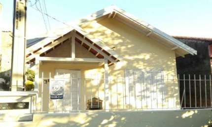 Casa com 3 quartos à venda no Harmonia, Canoas , 120 m2 por R$ 330.000