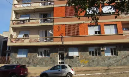 Apartamento com 2 quartos para alugar no Marechal Rondon, Canoas , 86 m2 por R$ 1.690
