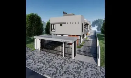 Apartamento com 2 quartos à venda no Niterói, Canoas , 53 m2 por R$ 267.150