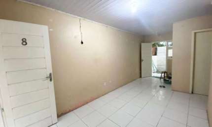 Casa em condomínio fechado com 2 quartos à venda no Estância Velha, Canoas , 57 m2 por R$ 180.000