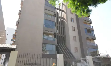 Cobertura com 3 quartos à venda no Marechal Rondon, Canoas , 235 m2 por R$ 2.200.000