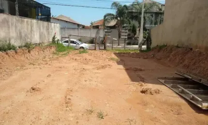 Terreno à venda na rua dos buritis, --, residencial dos jardins, canoas por r$ 348.000