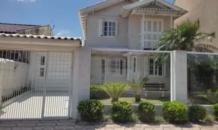 Casa com 3 quartos à venda no Igara, Canoas , 200 m2 por R$ 480.000