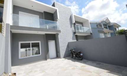 Casa com 3 quartos à venda no Loteamento Bela Vista, Canoas , 141 m2 por R$ 848.500