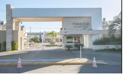 Casa em condomínio fechado com 3 quartos à venda na Avenida Açucena, 550, Moinhos De Vento, Canoas por R$ 895.000
