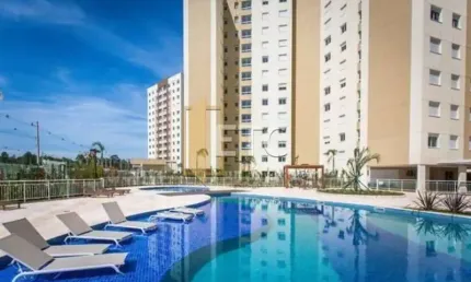 Apartamento com 3 quartos para alugar na avenida farroupilha, --, marechal rondon, canoas por r$ 3.000