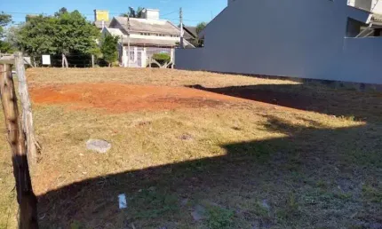 Terreno à venda na Rua Bélgica, --, Marechal Rondon, Canoas por R$ 689.000