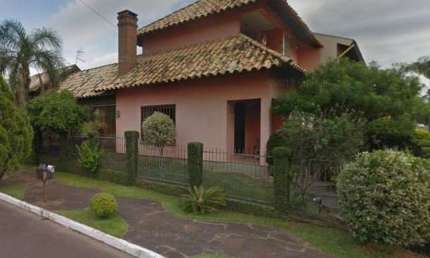 Casa com 3 quartos à venda no Marechal Rondon, Canoas , 208 m2 por R$ 1.596.000