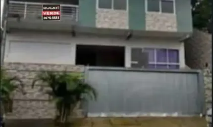 Casa com 2 quartos à venda no Liberdade, Esteio , 120 m2 por R$ 500.000