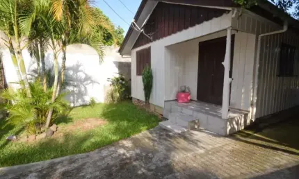 Casa com 2 quartos à venda no Parque Tamandaré, Esteio , 75 m2 por R$ 362.000