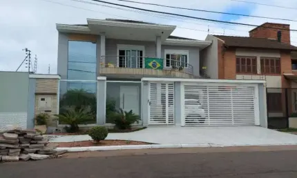 Casa com 4 quartos à venda no Estância Velha, Canoas , 200 m2 por R$ 1.750.000