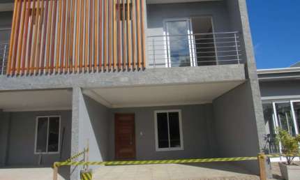 Casa em condomínio fechado com 3 quartos à venda no Igara, Canoas , 90 m2 por R$ 640.000