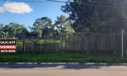 Terreno à venda na Rua Gildo de Freitas, --, Olaria, Canoas por R$ 1.325.000