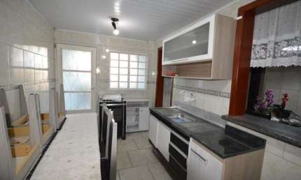 Casa com 2 quartos à venda no Estância Velha, Canoas , 103 m2 por R$ 240.000