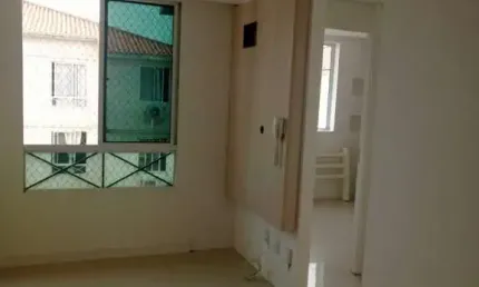 Apartamento com 3 quartos à venda na Rua Dom João Becker, --, Fátima, Canoas por R$ 212.000
