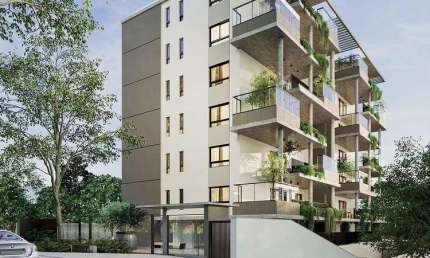 Apartamento com 3 quartos à venda na Nossa Senhora das Graças, Canoas , 166 m2 por R$ 1.428.000