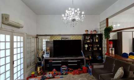 Casa com 5 quartos à venda no Harmonia, Canoas , 350 m2 por R$ 960.000