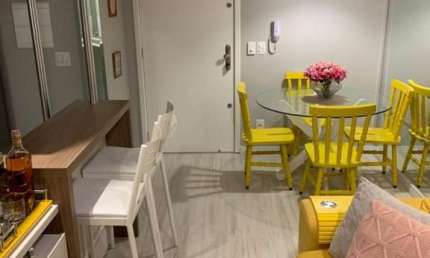 Apartamento com 2 quartos à venda no São José, Canoas , 51 m2 por R$ 265.000