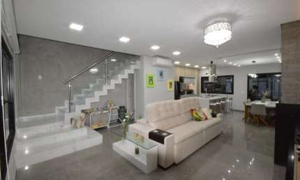 Casa com 3 quartos à venda no Estância Velha, Canoas 