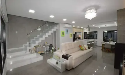 Casa com 3 quartos à venda na avenida doutor severo da silva, --, estância velha, canoas por r$ 970.000