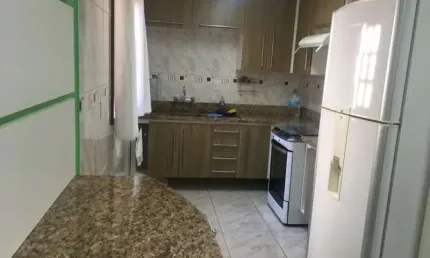 Casa 3 Dormitórios em condominio fechado em Canoas Bairro Ha