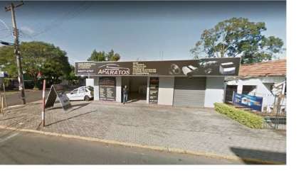 Prédio à venda na Nossa Senhora das Graças, Canoas 
