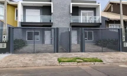 Casa com 3 quartos à venda na Rua das Bromélias, 444, Loteamento Bela Vista, Canoas por R$ 849.000
