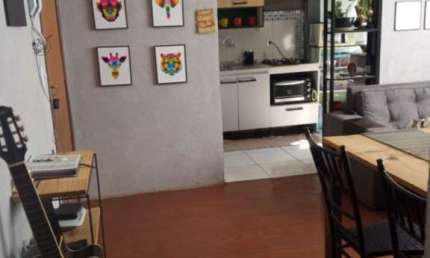 Apartamento com 2 quartos à venda no Olaria, Canoas , 51 m2 por R$ 175.000