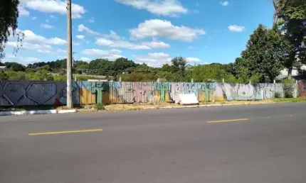 Terreno à venda na rua a j renner, --, estância velha, canoas por r$ 399.000