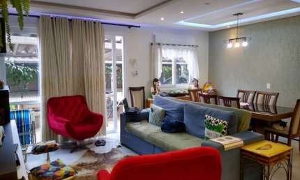 Apartamento com 3 quartos à venda no Marechal Rondon, Canoas , 98 m2 por R$ 640.000