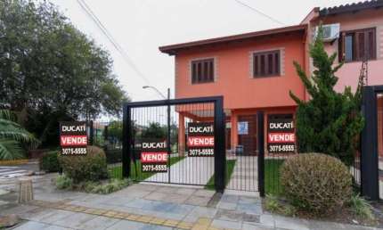 Casa com 3 quartos à venda no São José, Canoas , 95 m2 por R$ 455.000