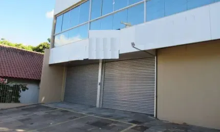 Prédio para alugar na Rua Dona Rafaela, 477, Marechal Rondon, Canoas por R$ 16.000