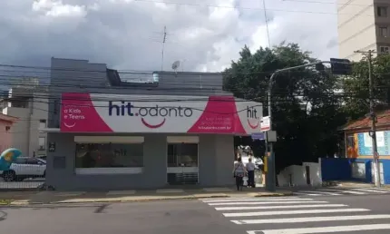 Ponto comercial à venda na Rua Quinze de Janeiro, 548, Centro, Canoas por R$ 2.000.000