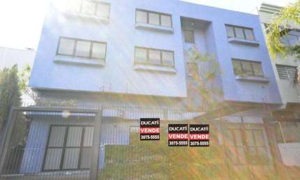 Prédio com 6 salas para alugar no Fátima, Canoas 